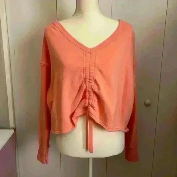 Joylab athletic crop top - Picture 1 of 10